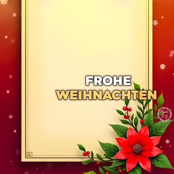 frohe weihnacht witzig​