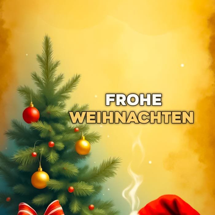 frohe weihnachten gif witzig​