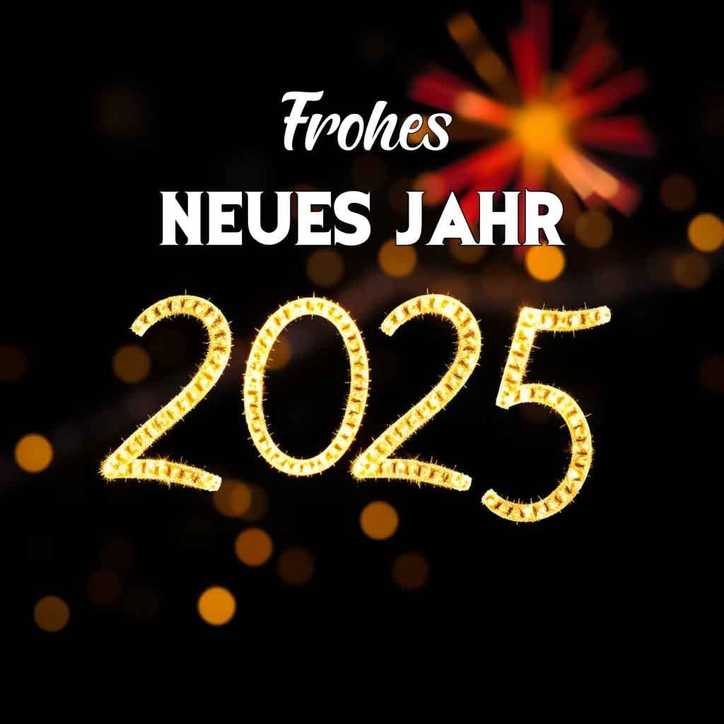 frohe weihnachten und einen guten rutsch ins neue jahr