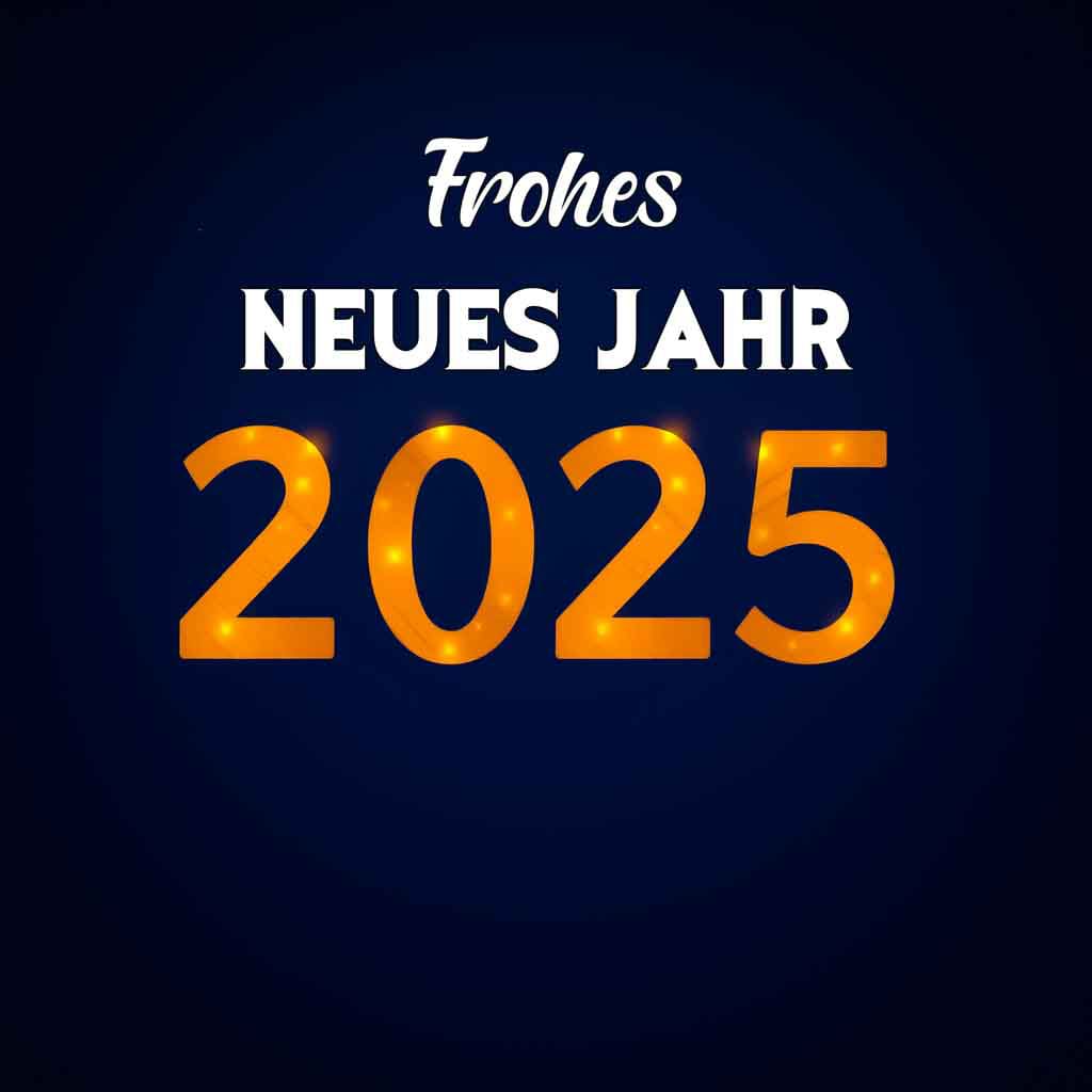 kostenlose neujahrsgrüße 2025