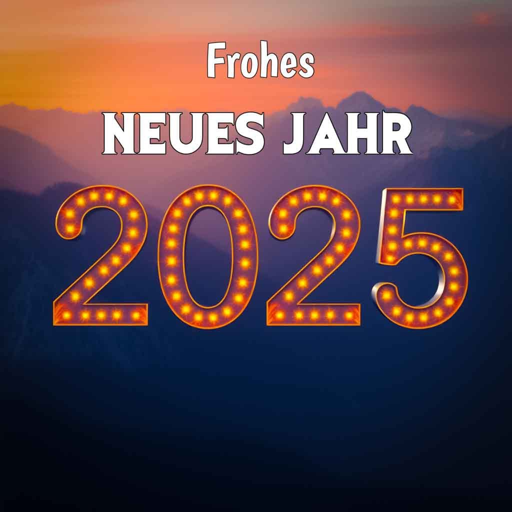 lustige bilder frohes neues jahr​