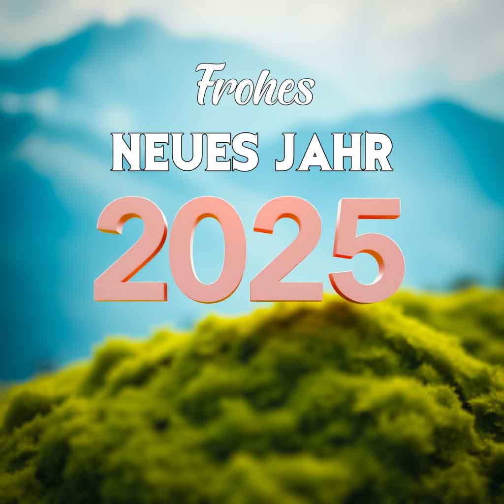 neujahrsgrüße kostenlos 2025 kostenlos​