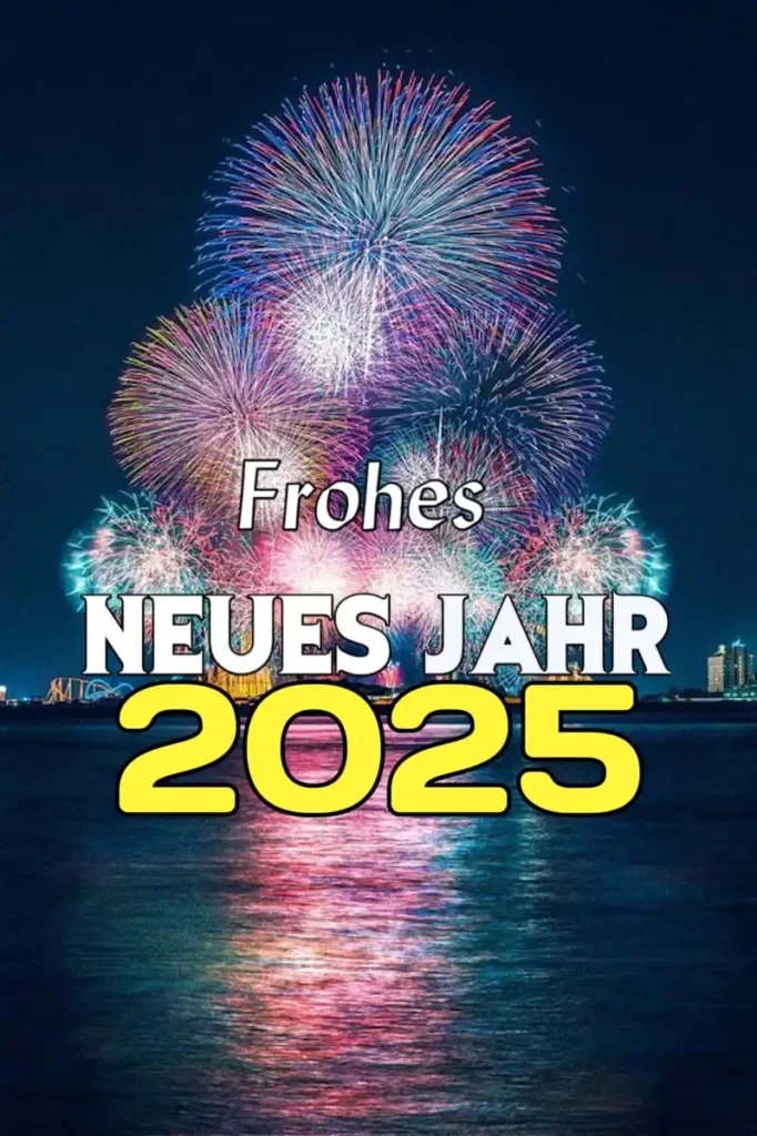 sprüche frohes neues jahr​