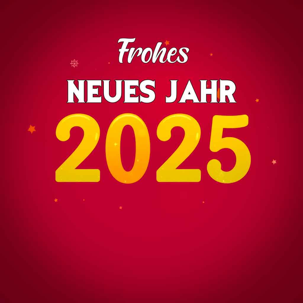 whatsapp neujahrsgrüße 2025 kostenlos​