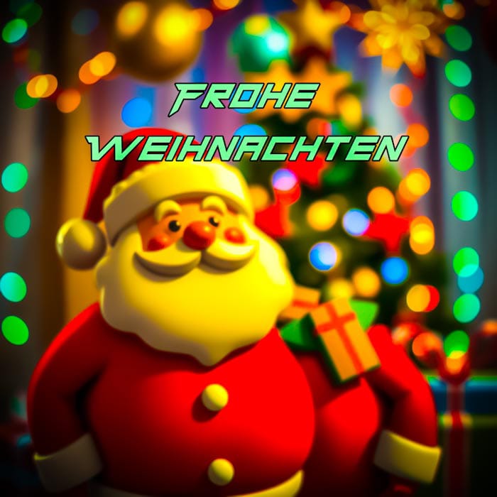 whatsapp weihnachtsgrüße bilder 7