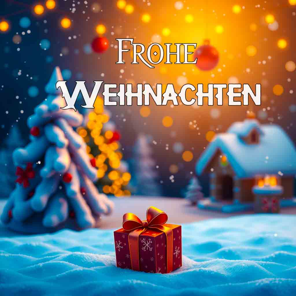 bilder zu frohe weihnachten kostenlos