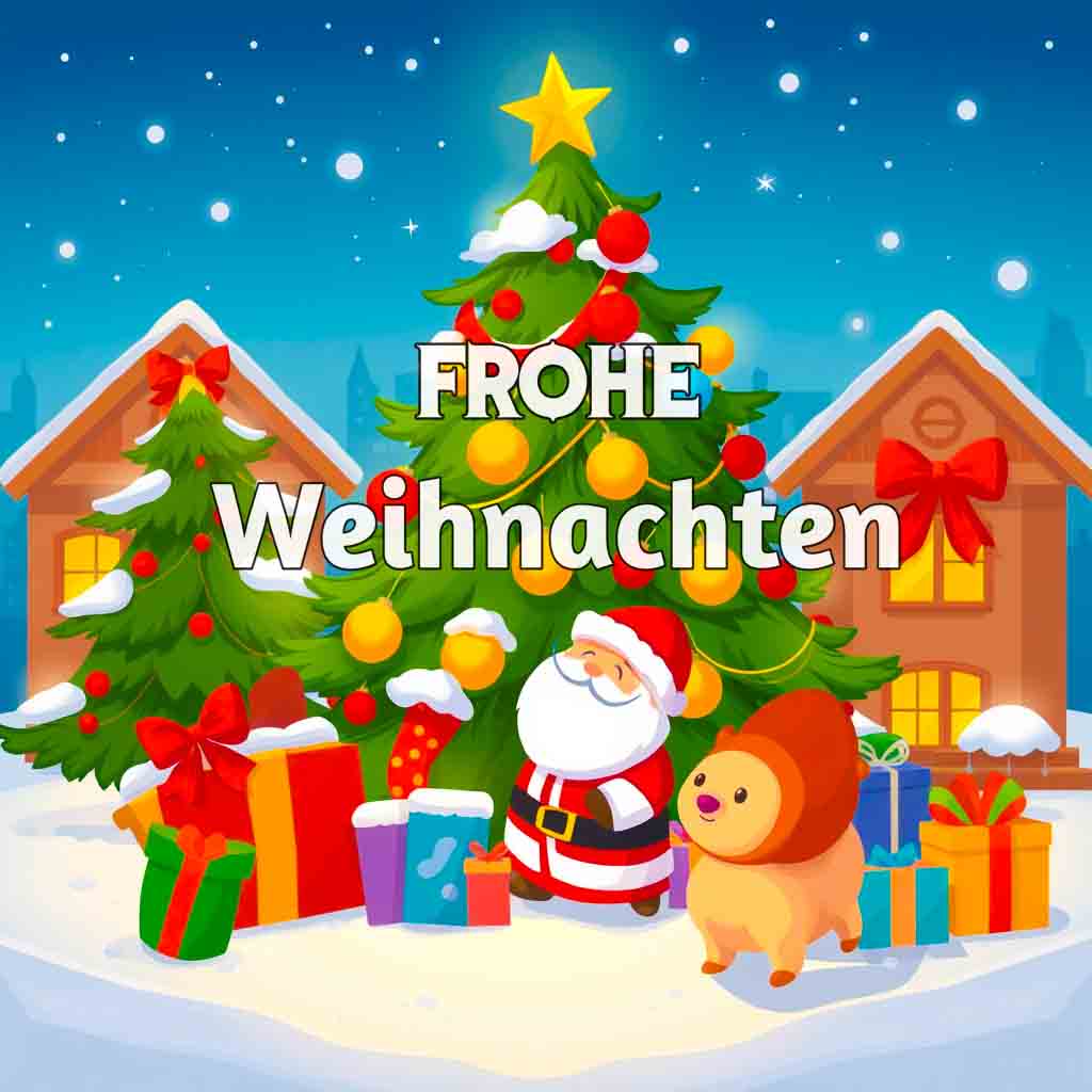 whatsapp weihnachtsgrüße kostenlos herunterladen