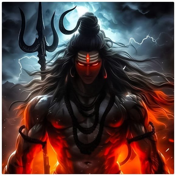 Lord shiva images hd 4k