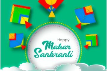 happy makar sankranti hd images​