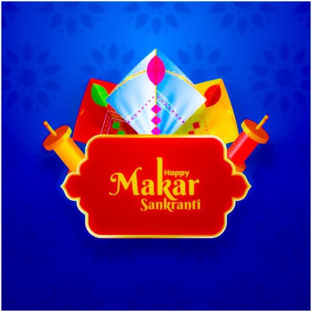 happy makar sankranti  photos​