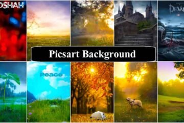 Picsart photo editing Background​ HD