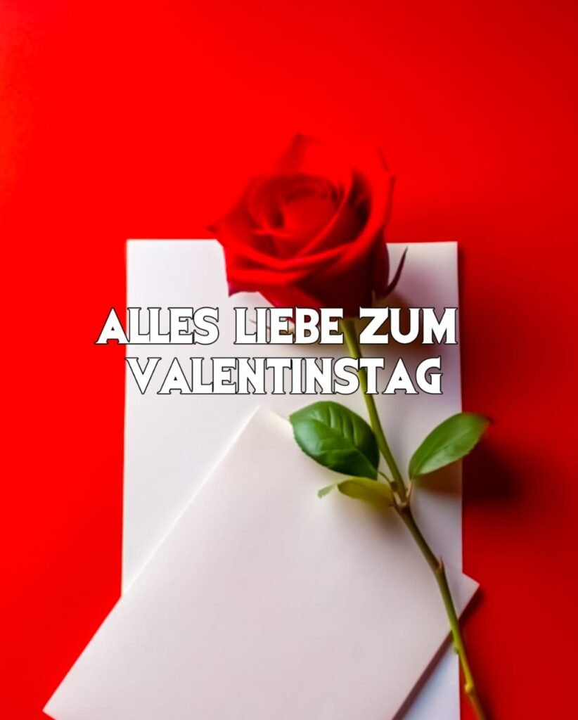 liebe valentinsgrüße bilder