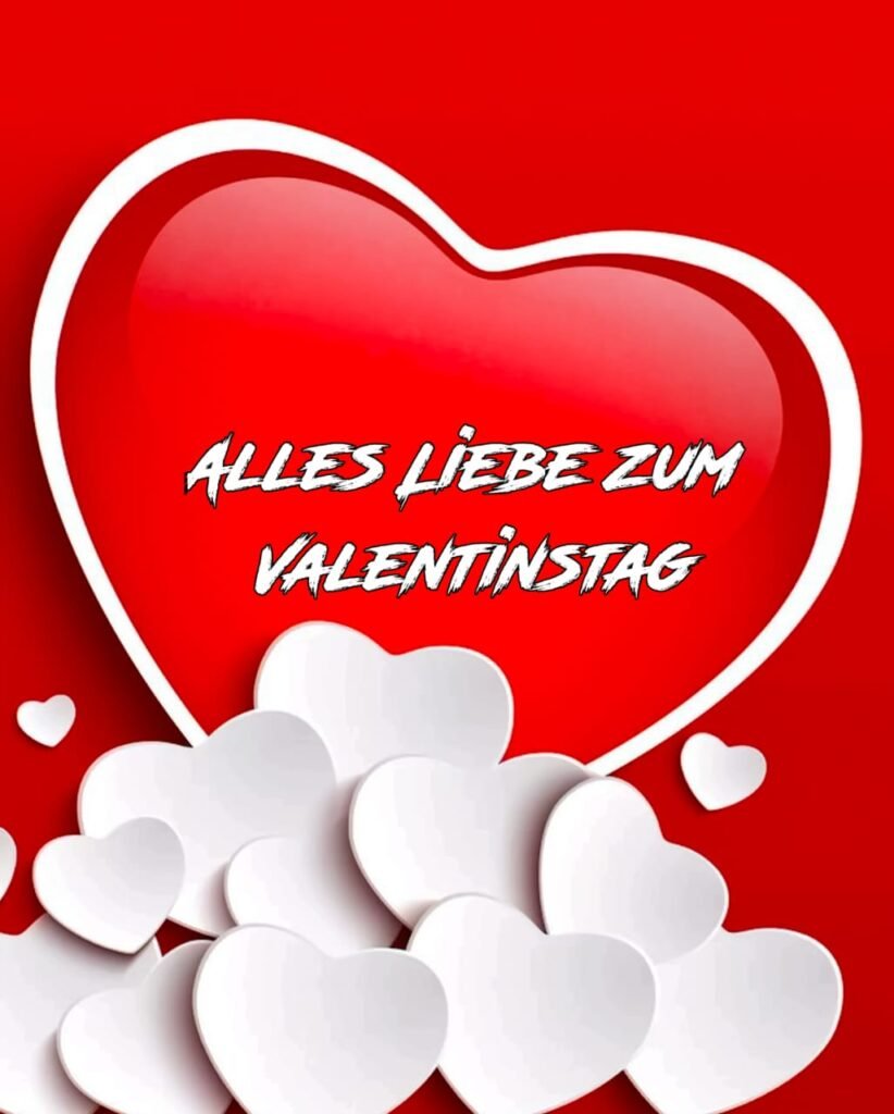 schöne bilder valentinstag grüße
