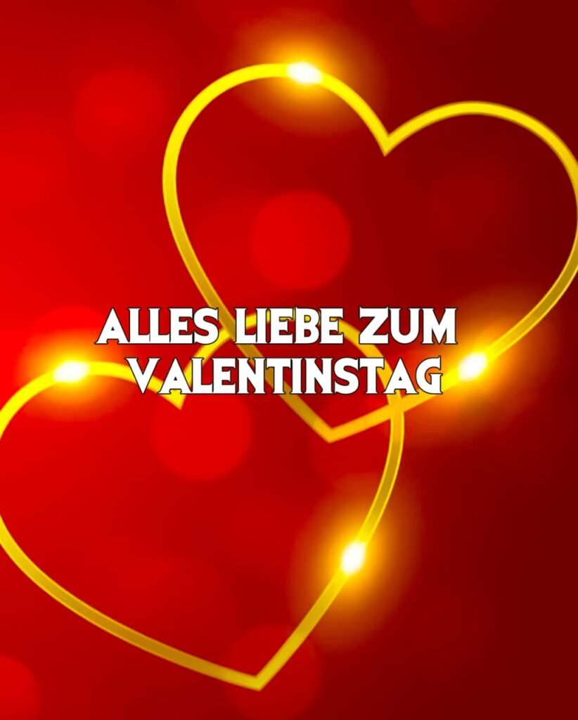 schöne sprüche und bilder zum valentinstag