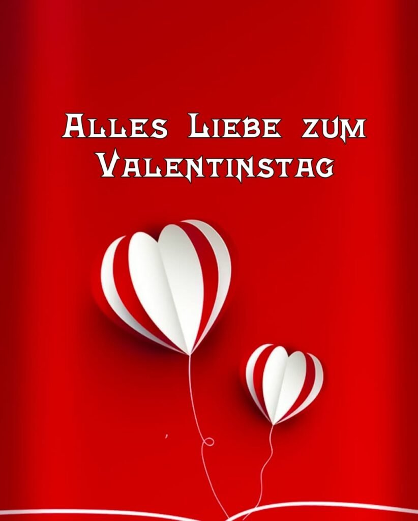 valentinstag bilder freundin
