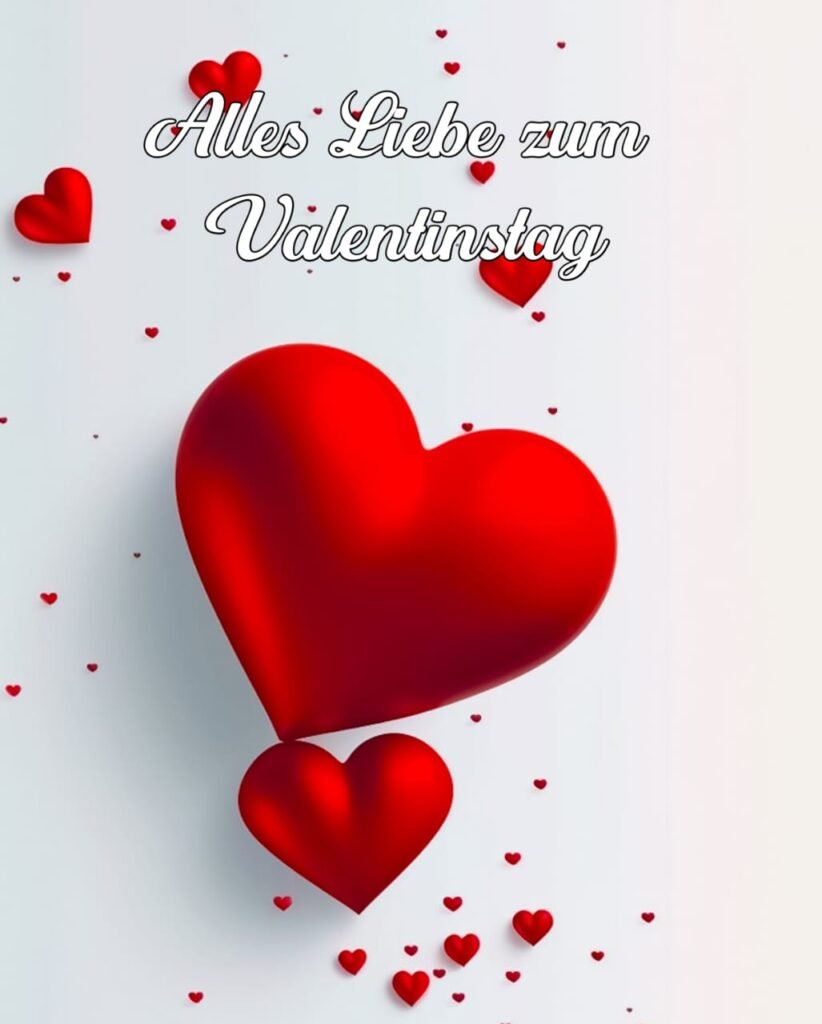 valentinstag bilder für gute freunde