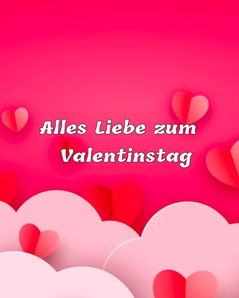 valentinstag bilder für whatsapp freunde hd