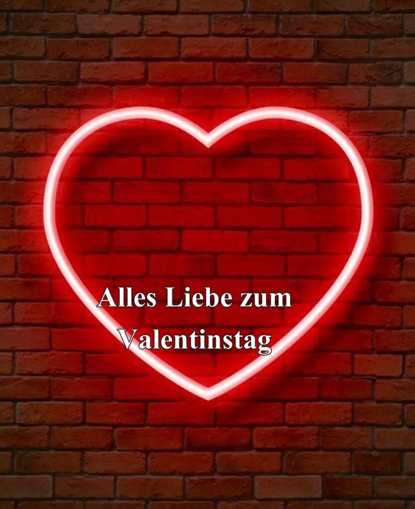 valentinstag bilder grüße