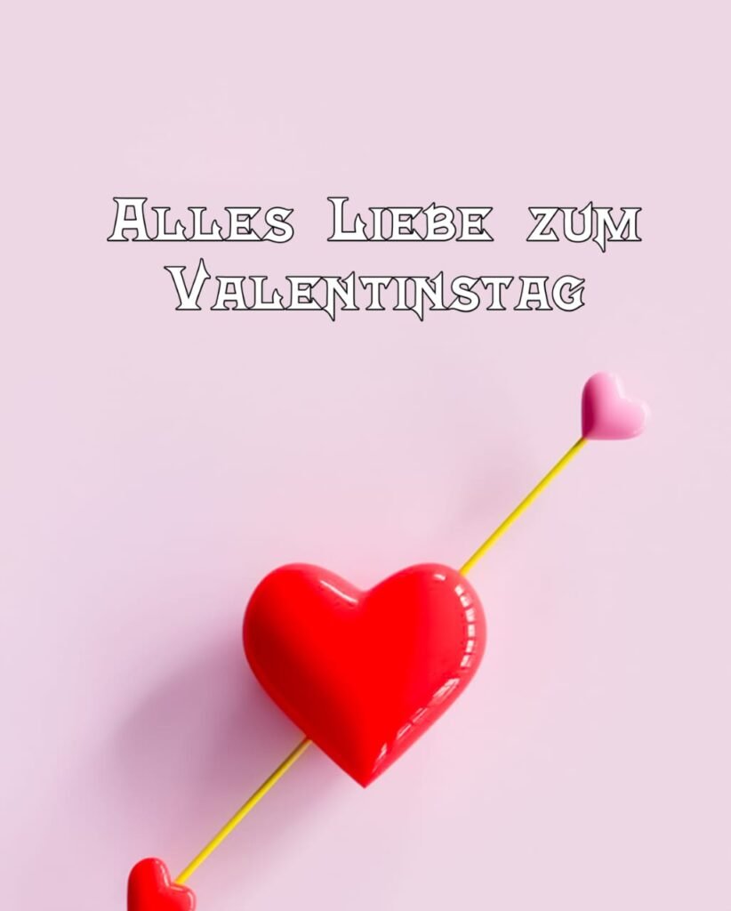 valentinstag für freunde bilder