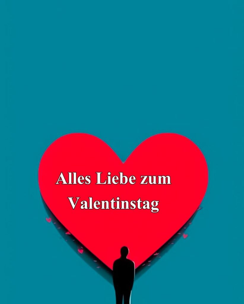 valentinstag herz bilder