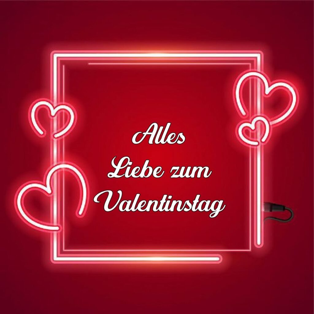 valentinstag romantische bilder