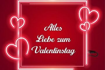 valentinstag romantische bilder