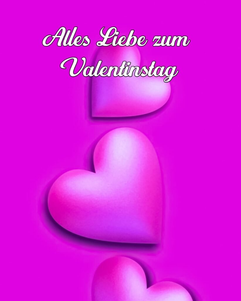 valentinstag schöne bilder