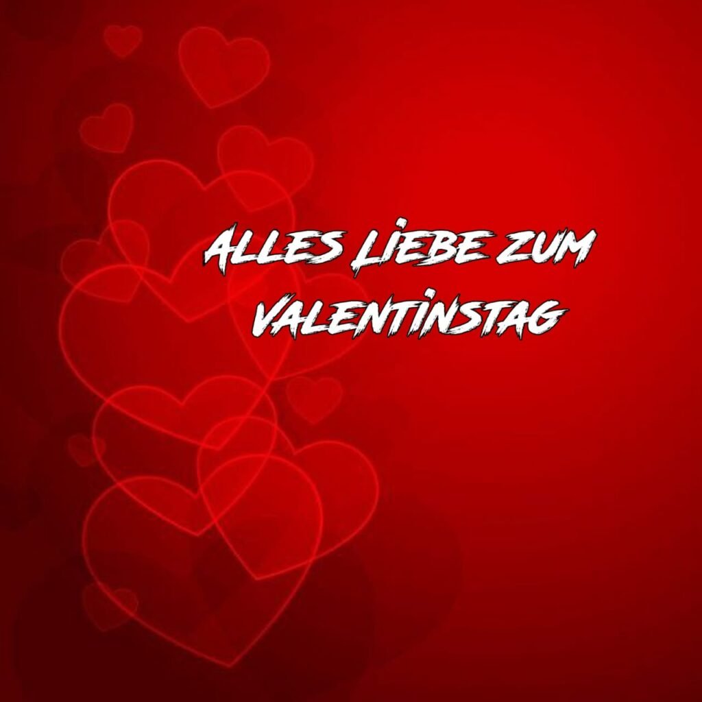 valentinstag sprüche für whatsapp