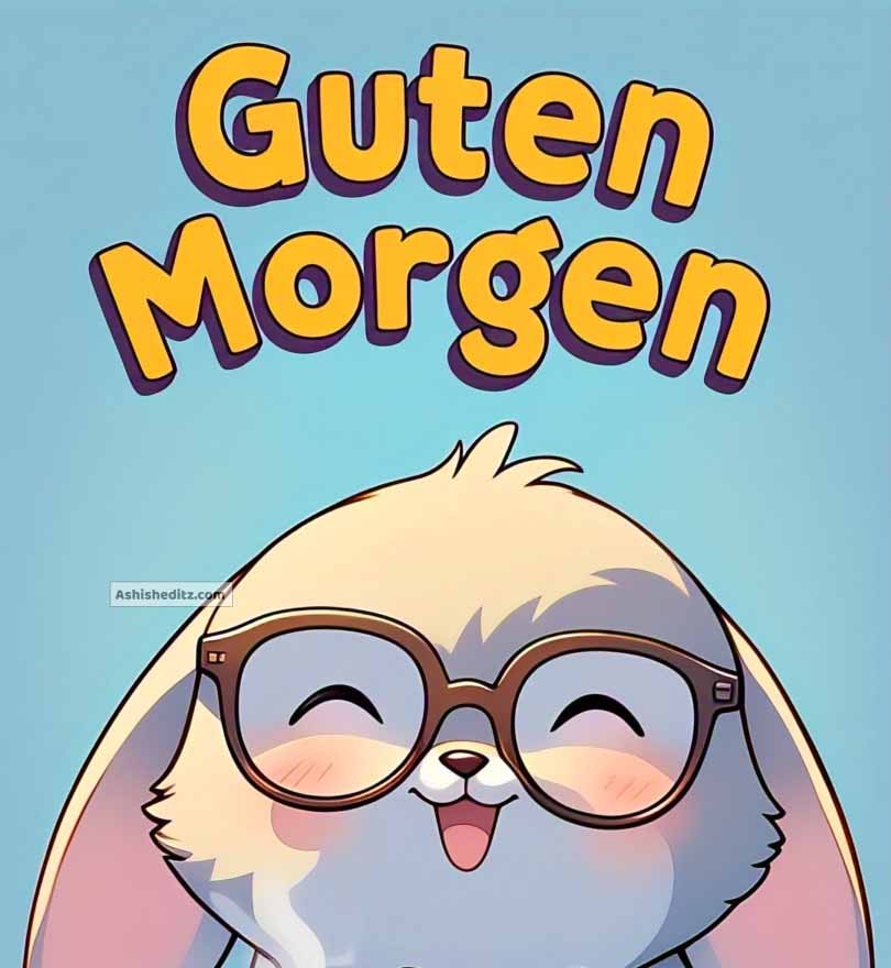 Guten morgen bilder neu dauerhaft kostenlos-10