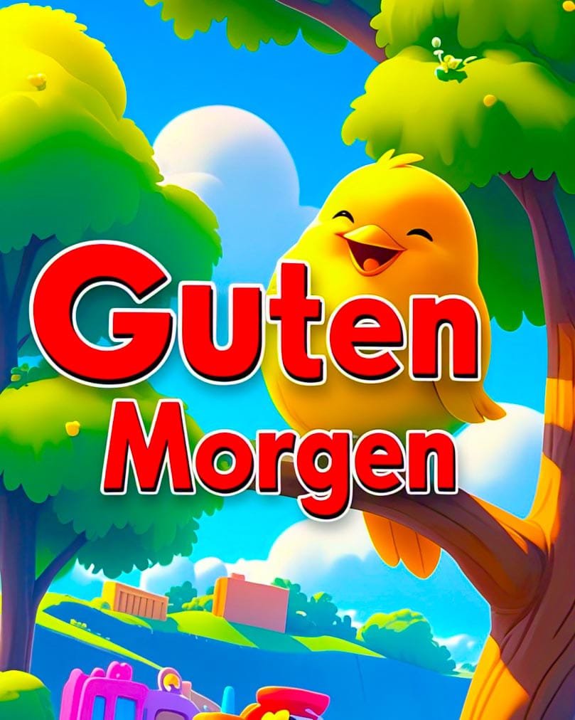 freche smiley lustig guten morgen​