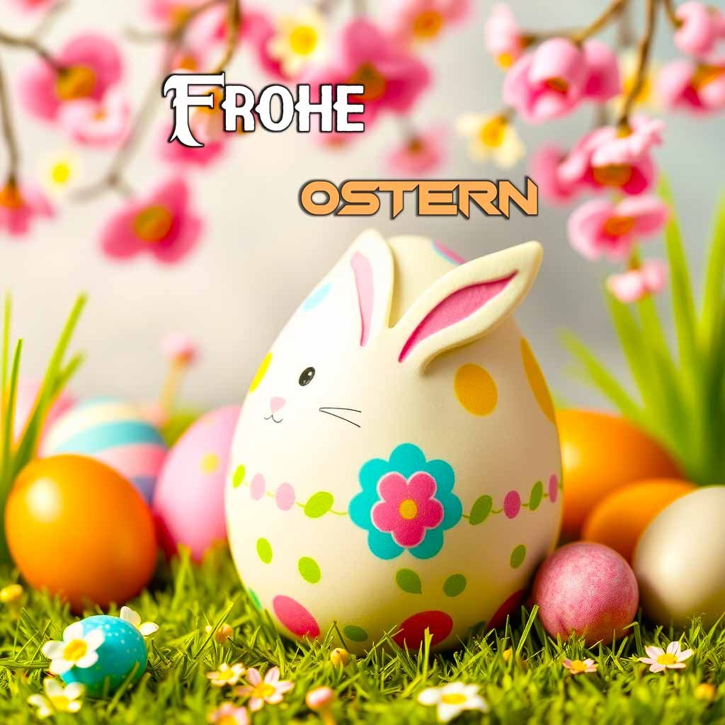 frohe ostern bilder kostenlos herunterladen-107