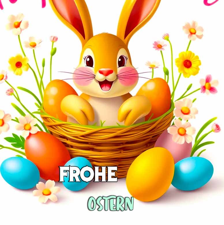 frohe ostern bilder kostenlos herunterladen-118