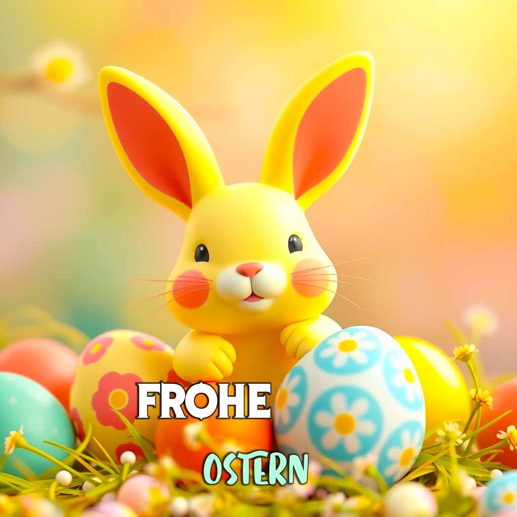 frohe ostern bilder kostenlos herunterladen-120
