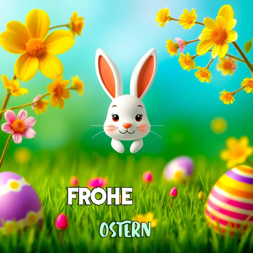 frohe ostern bilder kostenlos herunterladen-121