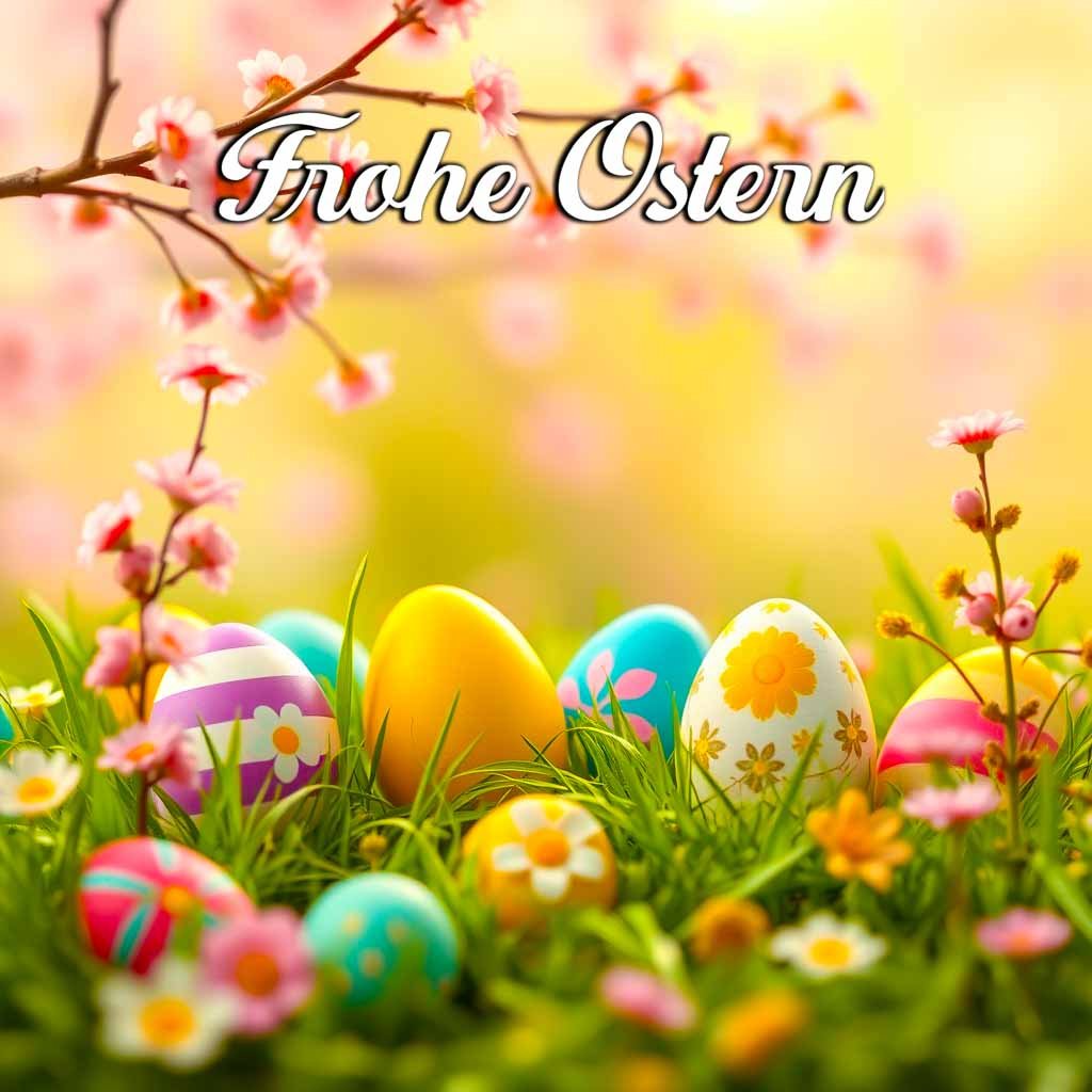 frohe ostern bilder kostenlos herunterladen-125