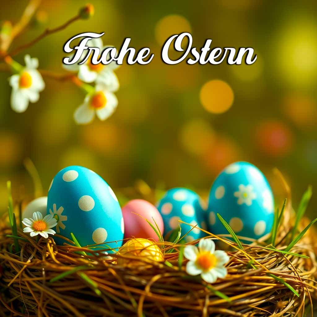 frohe ostern bilder kostenlos herunterladen-126