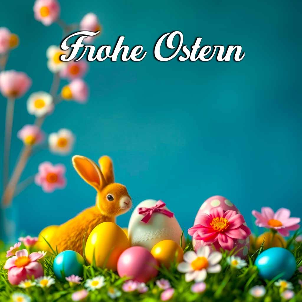 frohe ostern bilder kostenlos herunterladen-130