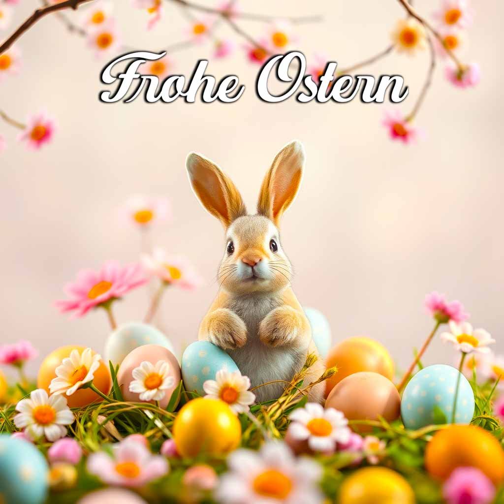 frohe ostern bilder kostenlos herunterladen-133