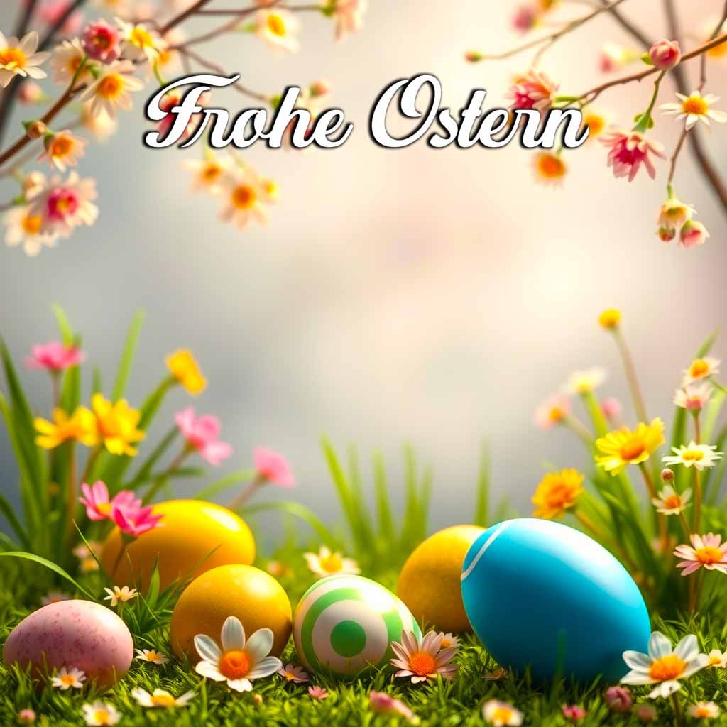 frohe ostern bilder kostenlos herunterladen-134