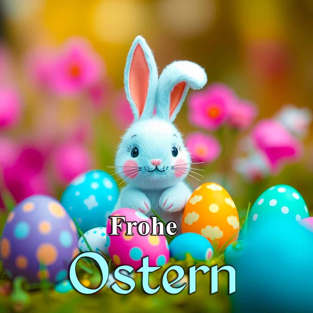 frohe ostern bilder kostenlos herunterladen-135