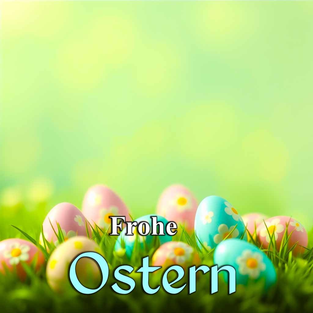 frohe ostern bilder kostenlos herunterladen-138