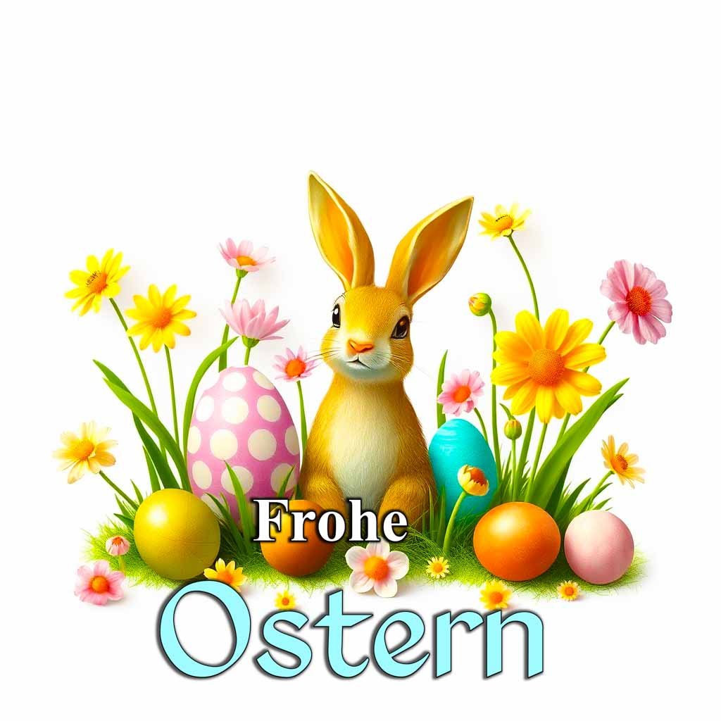 frohe ostern bilder kostenlos herunterladen-142