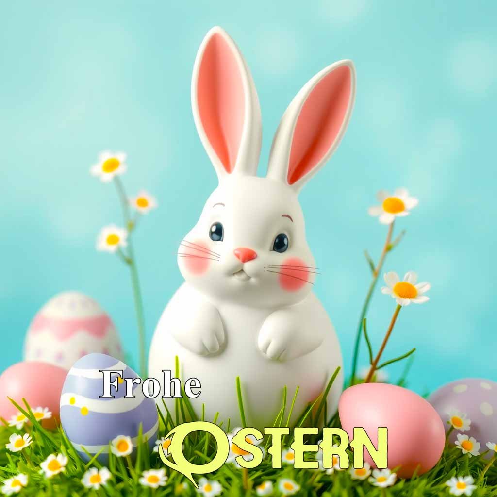 frohe ostern bilder kostenlos herunterladen-169