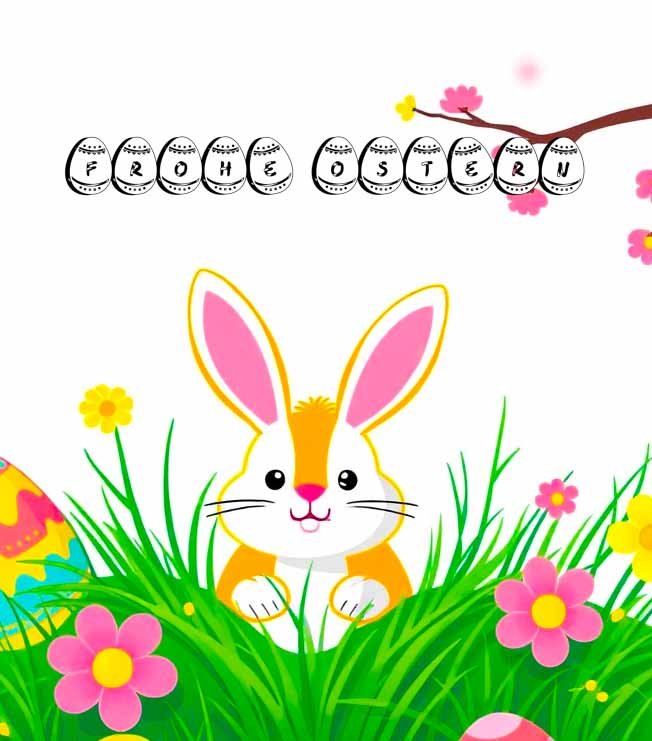 frohe ostern bilder kostenlos herunterladen-176