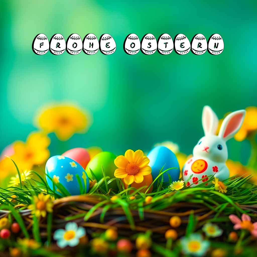 frohe ostern bilder kostenlos herunterladen-177