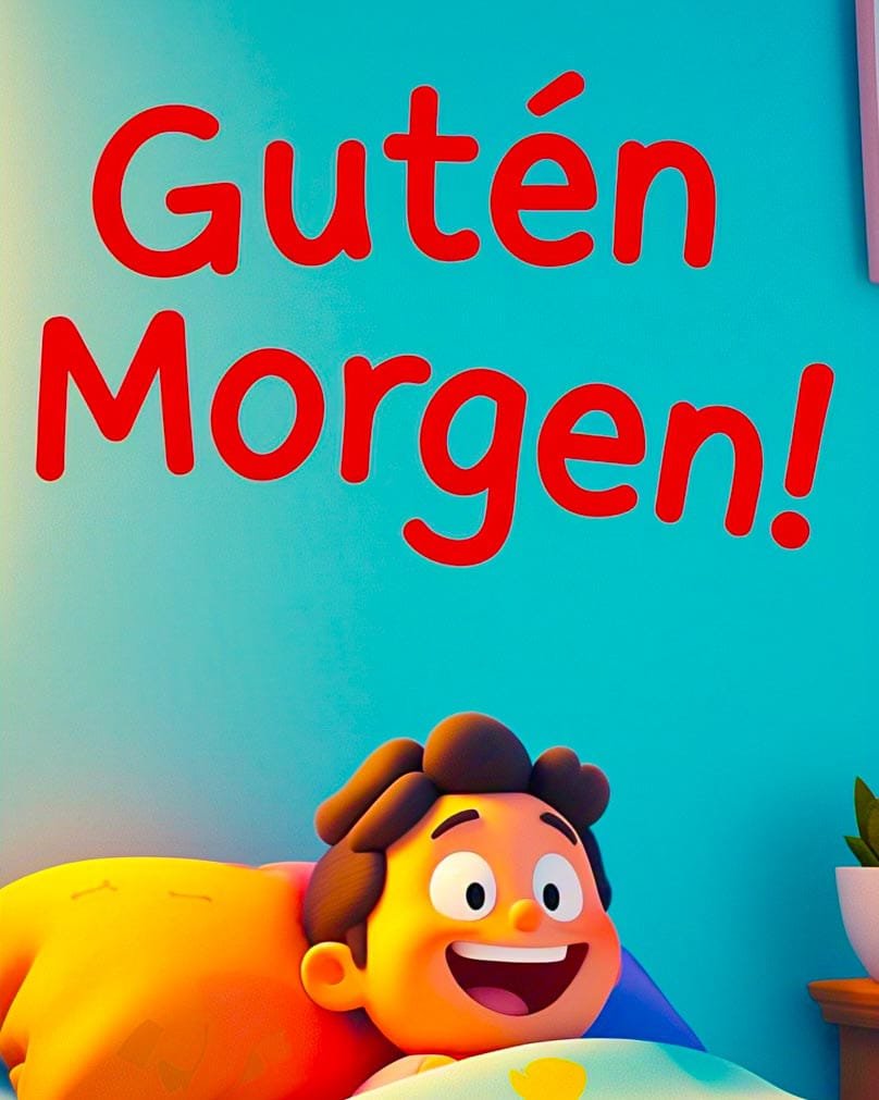 gute morgen bilder lustig neu​