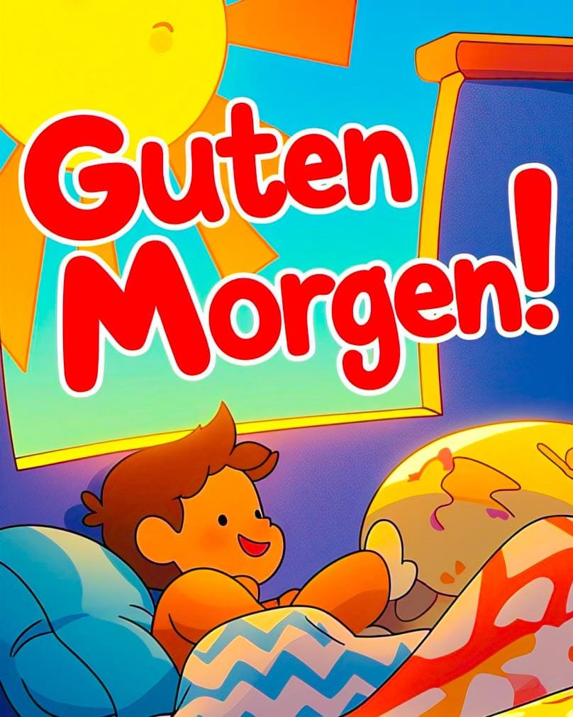 guten morgen bild lustig​