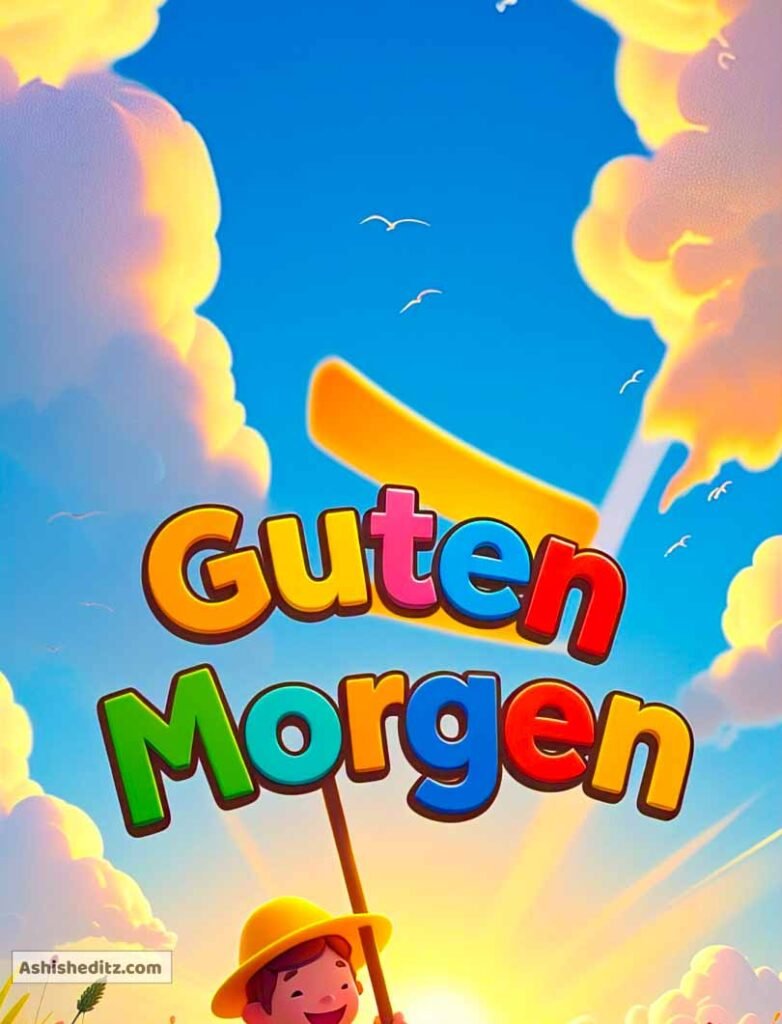 guten morgen bilder neu-302