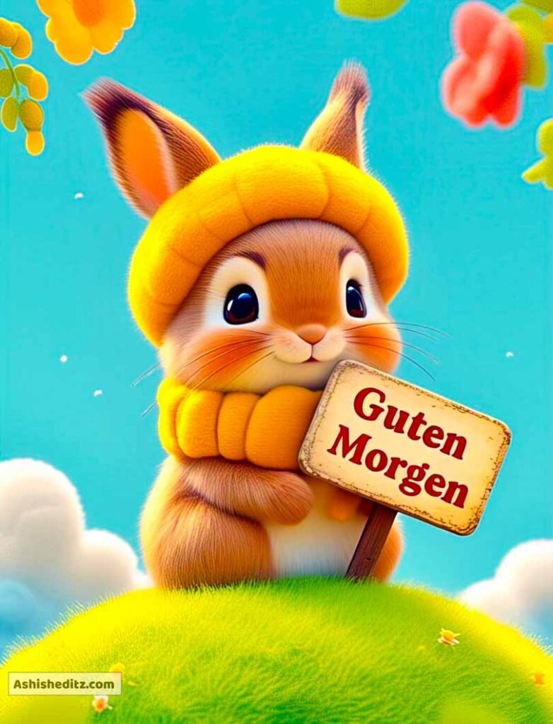guten morgen bilder neu-303
