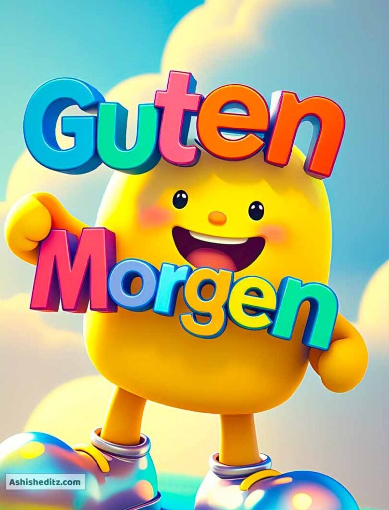 guten morgen bilder neu-305